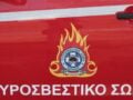 Αιγάλεω: Χειροπέδες σε άνδρα για εμπρησμό από πρόθεση – Έβαλε φωτιά με αναπτήρα