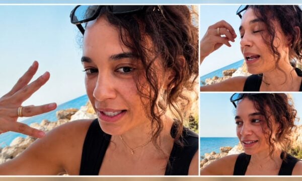 Πηνελόπη Πλάκα: Η περιπέτεια στην Κω και οι άφαντες βαλίτσες (Βίντεο)