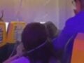 Ryanair: Νέο βίντεο από την πτήση όπου επιβάτης παραλίγο να βρεθεί έξω από το αεροπλάνο