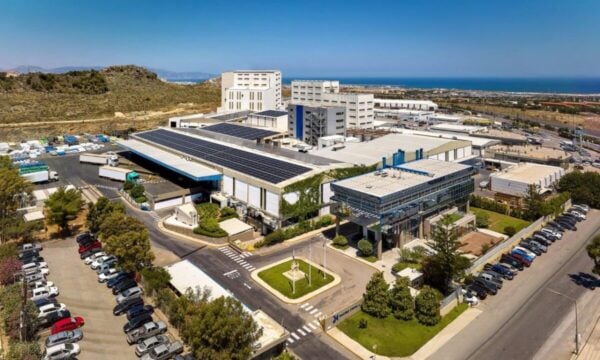 Πλαστικά Κρήτης: Κοντά στην εξαγορά του 100% της μαροκινής Naturplas