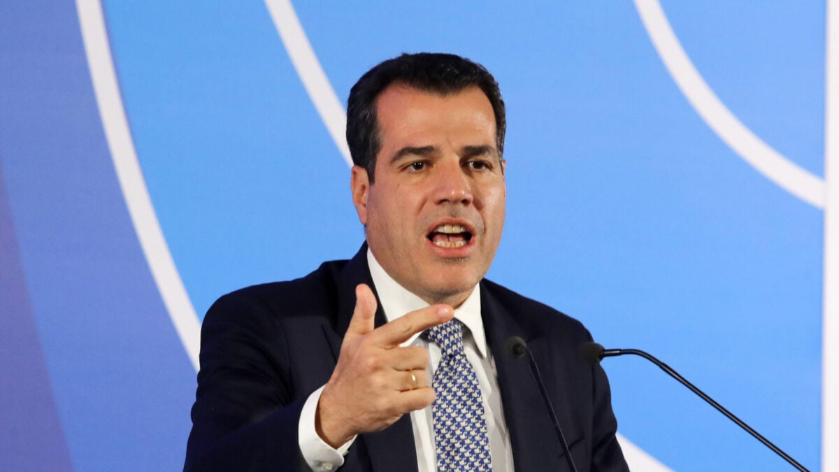 Πλεύρης: Καταγγέλλει fake news για το μεταναστευτικό 1 Πλεύρης: Καταγγέλλει fake news για το μεταναστευτικό