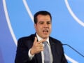 Πλεύρης: Καταγγέλλει fake news για το μεταναστευτικό