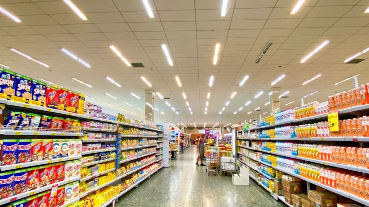 ΕΛΣΤΑΤ: Πληθωρισμός στο 3,4% τον Ιούλιο – Σε ποια προϊόντα καταγράφηκαν αυξήσεις 1 ΕΛΣΤΑΤ: Πληθωρισμός στο 3,4% τον Ιούλιο – Σε ποια προϊόντα καταγράφηκαν αυξήσεις