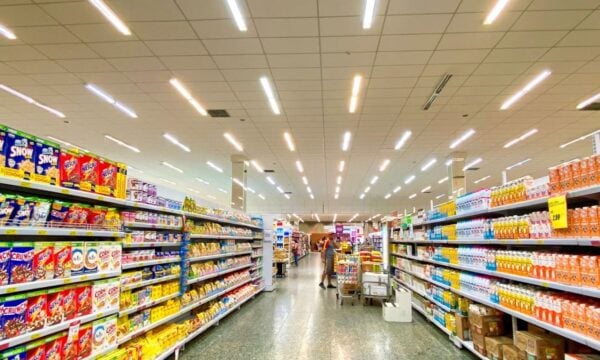 ΕΛΣΤΑΤ: Πληθωρισμός στο 3,4% τον Ιούλιο – Σε ποια προϊόντα καταγράφηκαν αυξήσεις