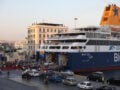 Άρση απαγορευτικού απόπλου σε Ραφήνα και Λαύριο – Ώρες αναχώρησης των προγραμματισμένων δρομολογίων