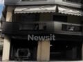 Θεσσαλονίκη: Αυτοκίνητο αντιδημάρχου τυλίχτηκε στις φλόγες στην Πολίχνη – Εξετάζεται το ενδεχόμενο εμπρησμού