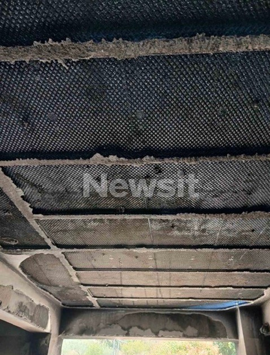 Θεσσαλονίκη: Αυτοκίνητο αντιδημάρχου τυλίχτηκε στις φλόγες στην Πολίχνη - Εξετάζεται το ενδεχόμενο εμπρησμού 11 Πολίχνη