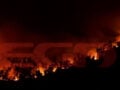Φωτιά στο Πόρτο Γερμενό: Εικόνες καταστροφής από drone – Το πύρινο μέτωπο σε μήκος πολλών χιλιομέτρων