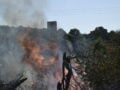 Φωτιές: Red Code για Αττική, Βοιωτία και Εύβοια την Πέμπτη – Χάρτης Πολιτικής Προστασίας
