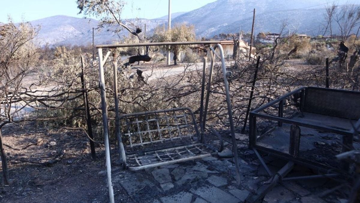 Κατσαφάδος: Έως το τέλος της εβδομάδας ξεκινούν οι πληρωμές στους πυρόπληκτους Πόρτο Γερμενό 1 Κατσαφάδος: Έως το τέλος της εβδομάδας ξεκινούν οι πληρωμές στους πυρόπληκτους Πόρτο Γερμενό
