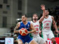 Ισπανία – Πορτογαλία 89-95: Οι Πορτογάλοι έριξαν βόμβα στον όμιλο της Εθνικής Ελλάδας μπάσκετ