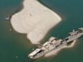 Οι ποταμοί της Ευρώπης στερεύουν και αποκαλύπτουν μυστικά χιλιάδων ετών: Ναυάγια και οστά μαμούθ στην επιφάνεια