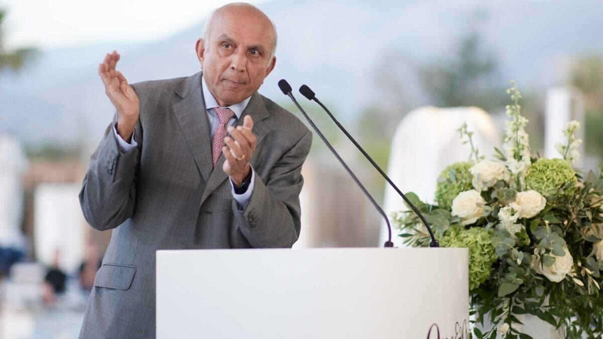 CVC μιλάει με Fairfax για μεταβίβαση της Evergood – Σχέδιο αποεπένδυσης από τη Vivartia 1 CVC μιλάει με Fairfax για μεταβίβαση της Evergood – Σχέδιο αποεπένδυσης από τη Vivartia