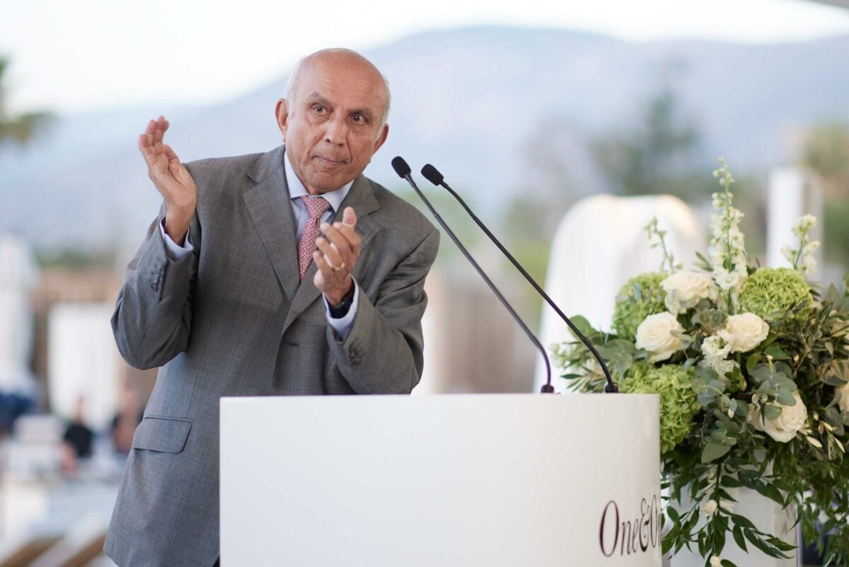 CVC μιλάει με Fairfax για μεταβίβαση της Evergood – Σχέδιο αποεπένδυσης από τη Vivartia