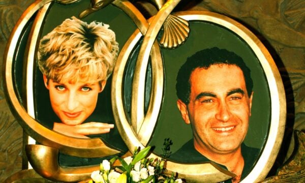 29 χρόνια από τον θάνατο της Diana: Η AI αναπαριστά το μοιραίο τροχαίο στο Παρίσι κι εξετάζει τα αναπάντητα ερωτήματα