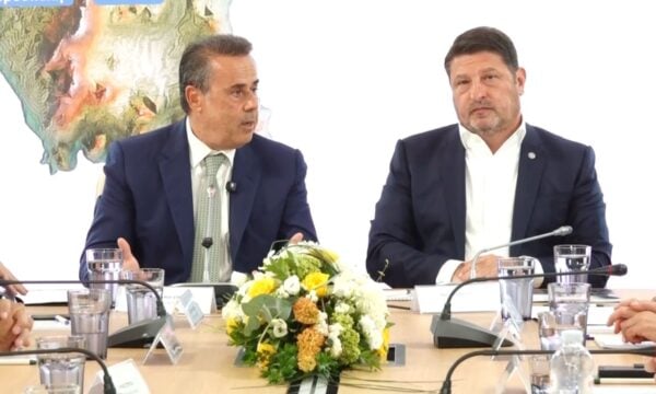 «60 εκατ. ευρώ για μια πιο Πράσινη Αττική – 13 νέα έργα που αλλάζουν τις πόλεις μας»
