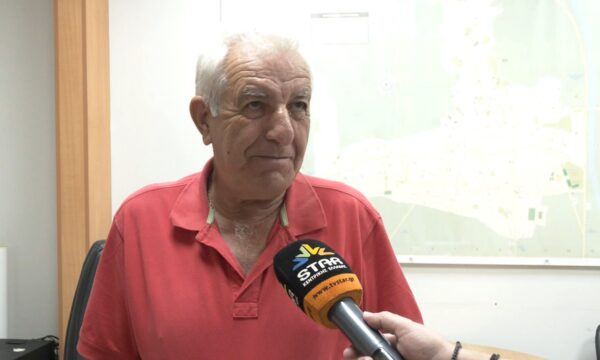 9 με 15 Σεπτεμβρίου το παζάρι της Λαμίας