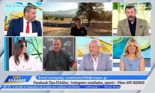 Αγορά κρέατος: Υψηλές τιμές, ελλείψεις και νέες ανατιμήσεις