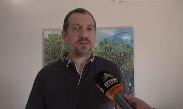 Ανεβαίνει η θερμοκρασία τις επόμενες ημέρες. Στους 39 βαθμούς θα φτάσει το θερμόμετρο.