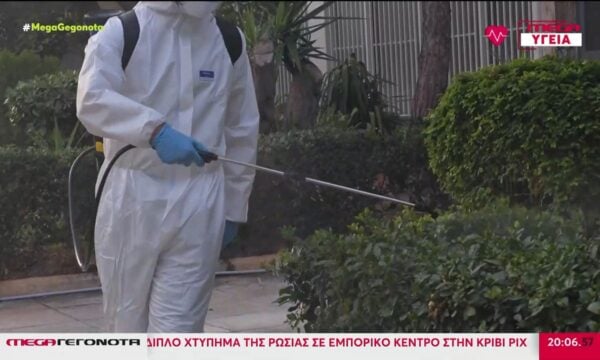 Ανησυχητικές διαστάσεις παίρνει η εξάπλωση του ιού του Δυτικού Νείλου – Συνεχίζονται οι ψεκασμοί