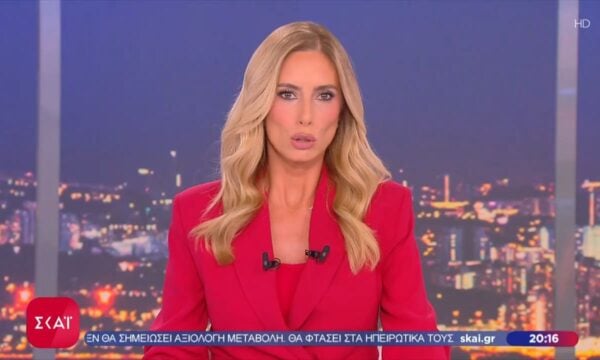 Αποκάλυψη ΣΚΑΪ για την εξέγερση στον Κορυδαλλό στις 31/7 – Η εμπλοκή Τούρκου μαφιόζου – Βίντεο ντοκουμέντο