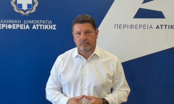 Χαρδαλιάς: «Κλιμακώνουμε άμεσα τις παρεμβάσεις μας απέναντι στον ιό του Δυτικού Νείλου»