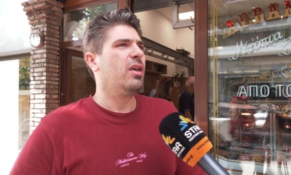 Δεκαπενταύγουστος: Μεγάλη κίνηση στα κρεοπωλεία – Στο επίκεντρο αρνί και κατσίκι