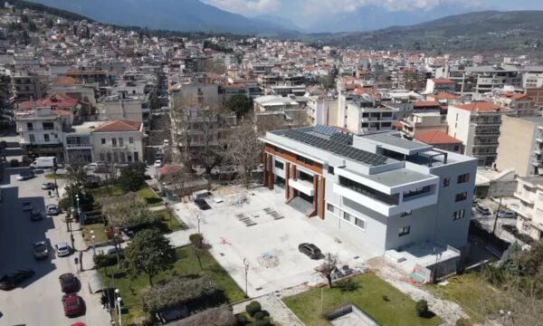 Δήμος Λεβαδέων: Νέα έργα προϋπολογισμού 5 εκατ. ευρώ