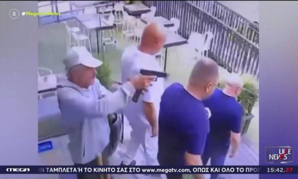 Ισραήλ: Εν ψυχρώ εκτέλεση του επικεφαλής της μαφίας του Καυκάσου
