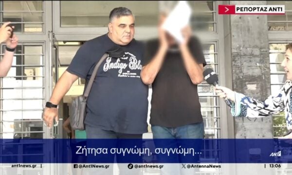 Κακουργηματική δίωξη, για εμπρησμό από πρόθεση και κατ’εξακολούθηση, ασκήθηκε εναντίον του 59χρονου, που ομολόγησε ότι έβαλε έξι φωτιές