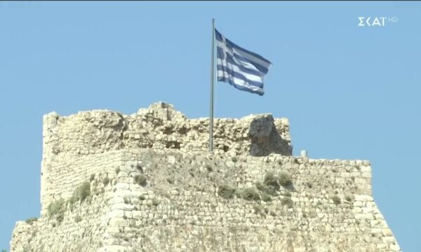 Καλά Νέα | 18/08/2026