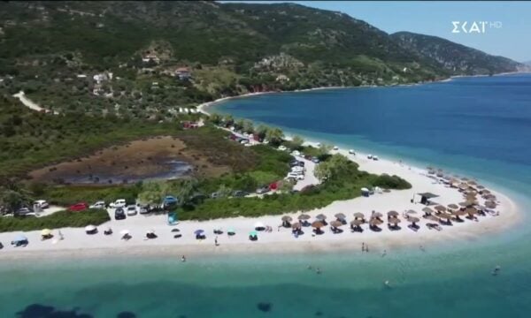 Καλά Νέα | 22/08/2026