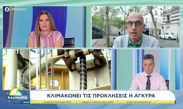 Κλιμακώνει τις προκλήσεις η Άγκυρα