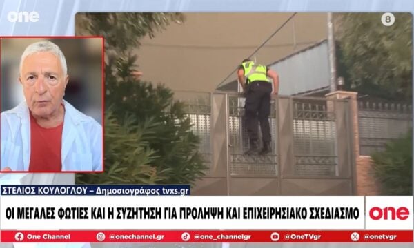 Κούλογλου: «Φαίνεται πως δεν χρησιμοποιήθηκαν τα υπερσύχρονα Diamond στην κατάσβεση πυρκαγιών»