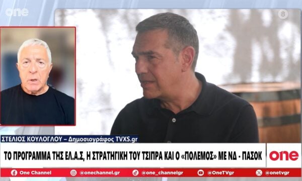Κούλογλου: «Περισσότερη αντιπολίτευση κάνει ο Κεσσές, παρά τα κόμματα της αντιπολίτευσης συνολικά»