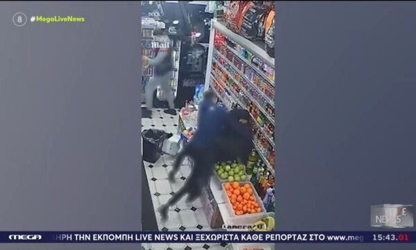 “Ξεκαθάρισμα” τουρκικής μαφίας σε κατάστημα στη Βρετανία