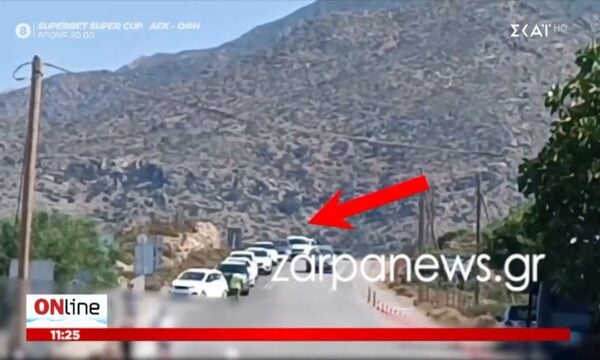 Λ. Ραγκούση για παρκαδόρο: «Ακόμα κι αν κλείσει η επιχείρηση θα μπορεί να ξανανοίξει με νέο ΑΦΜ»