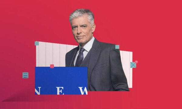Live News | ΝΕΟ ΠΡΟΓΡΑΜΜΑ 26′ – 27′ | Από Δευτέρα 24/8 & κάθε απόγευμα, 15:40