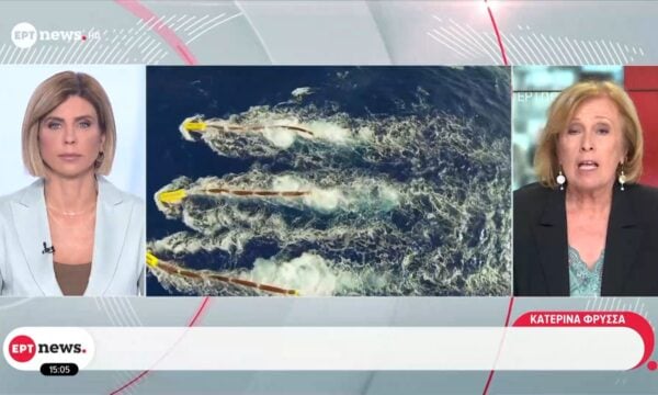 Μήνυμα αποφασιστικότητας από την Αθήνα στις νέες προκλήσεις της Άγκυρας