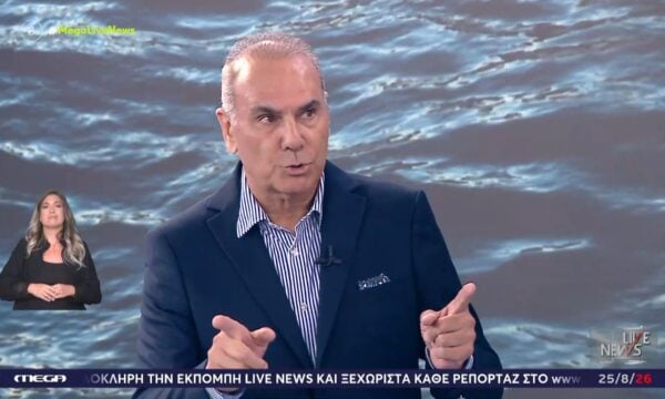 Μυστήριο με την πορεία του σκάφους του Ισπανού επιχειρηματία  – Ο Ν. Σπανός (Ναύαρχος ΛΣ ε.α.) αναλύει