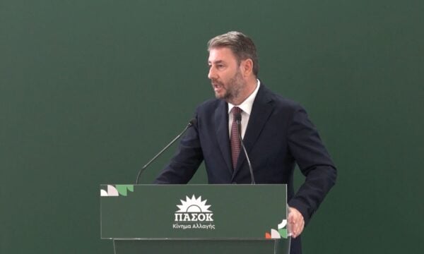 Ν. Ανδρουλάκης: 10+1 προτάσεις για το ιδιωτικό χρέος