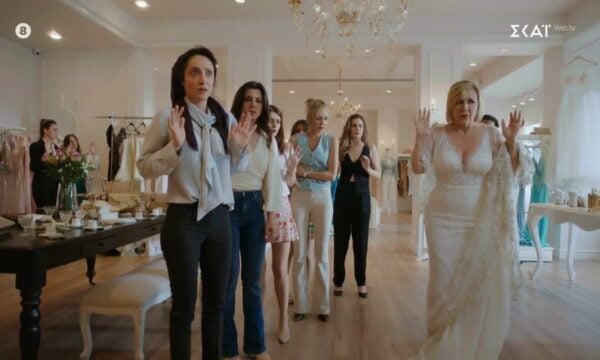 Νόμοι της καρδιάς | Sneak Preview | Οι γυναίκες της οικογένειας σε κίνδυνο