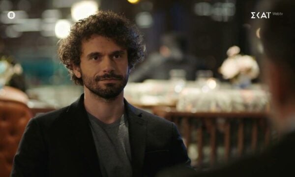 Νόμοι της καρδιάς | Sneak Preview | Ποιο είναι το κρυφό μυστικό που συνδέει Μπορά & Γιλντιρίμ;
