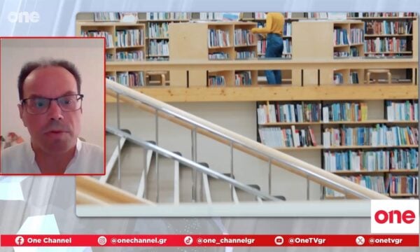 Παπούλιας: «Εμβληματική ανεπάρκεια της κυβέρνησης με τα ιδιωτικά πανεπιστήμια»