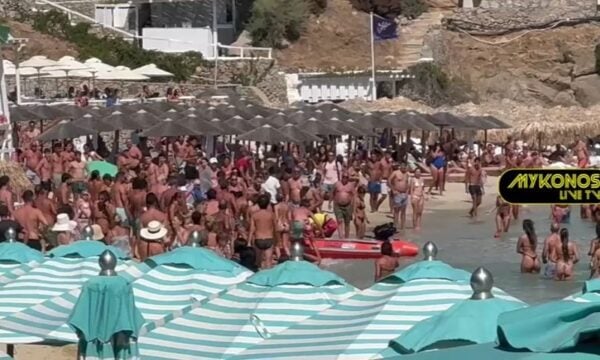 Πνιγμός Άραβα στην Ψαρρού