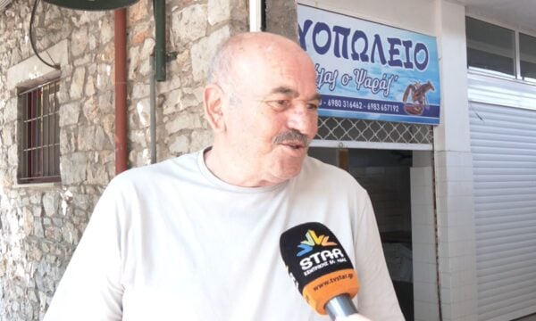 Στυλίδα: Στο πλευρό του Δημάρχου οι πολίτες- Αναμονή για την απόφαση της Δικαιοσύνης