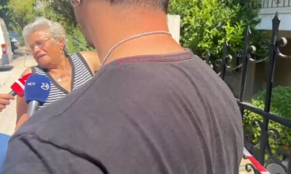 Συγκλονίζει η μητέρα της 45χρονης – «Τώρα το έμαθα»