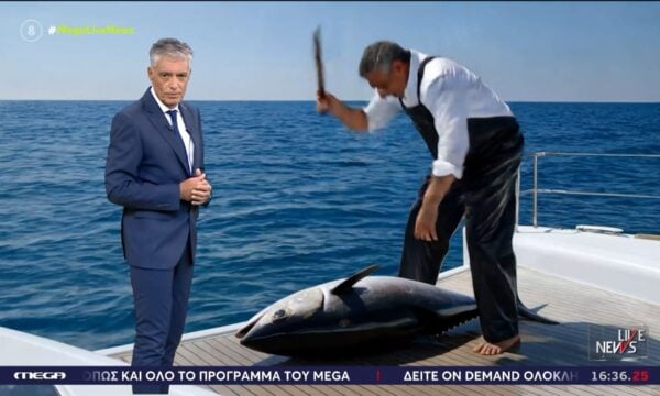 Θρίλερ με τον Ισπανό επιχειρηματία που αγνοείται στο Ιόνιο: Η αναπαράσταση των γεγονότων σύμφωνα με τους ισχυρισμούς της συζύγου του
