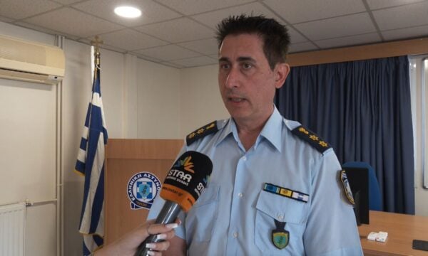 Τηλεφωνικές απάτες: Στο στόχαστρο οι πολίτες – Οι συμβουλές της Αστυνομίας