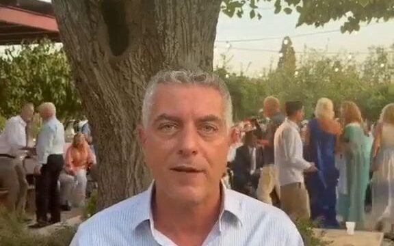 Το Newsbomb στο Chios Festival: Η Χίος υποδέχθηκε τον Πατριάρχη Αλεξανδρείας Θεόδωρο Β’